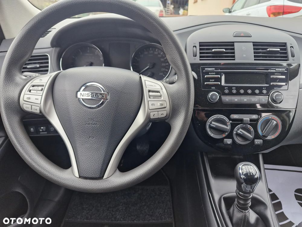 Nissan Pulsar 1.2 DIG-T Tekna - 16