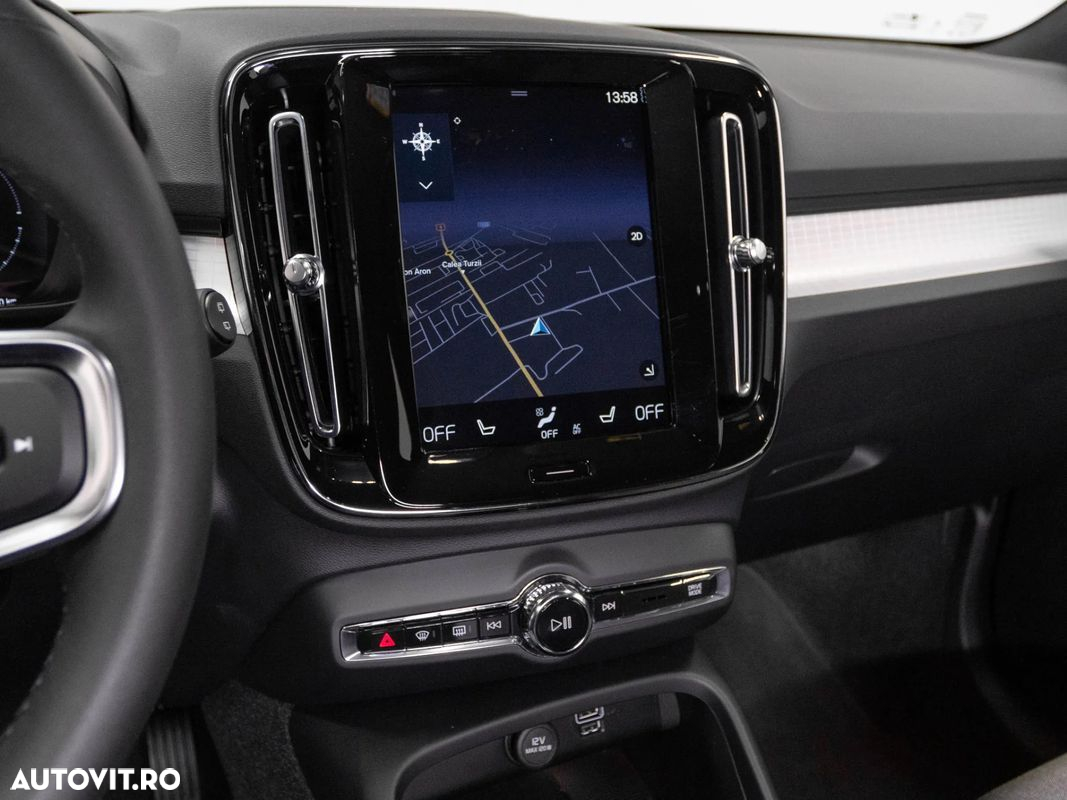 Volvo XC 40 - 17