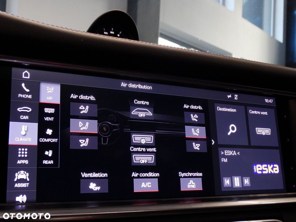 Porsche Panamera - 19