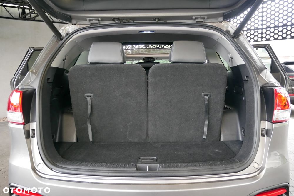 Kia Sorento - 30