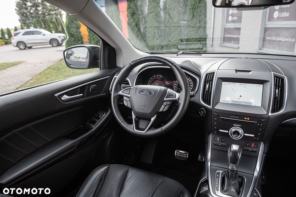 Ford Edge 2.0 TDCi Twin-Turbo 4WD Sport - 30
