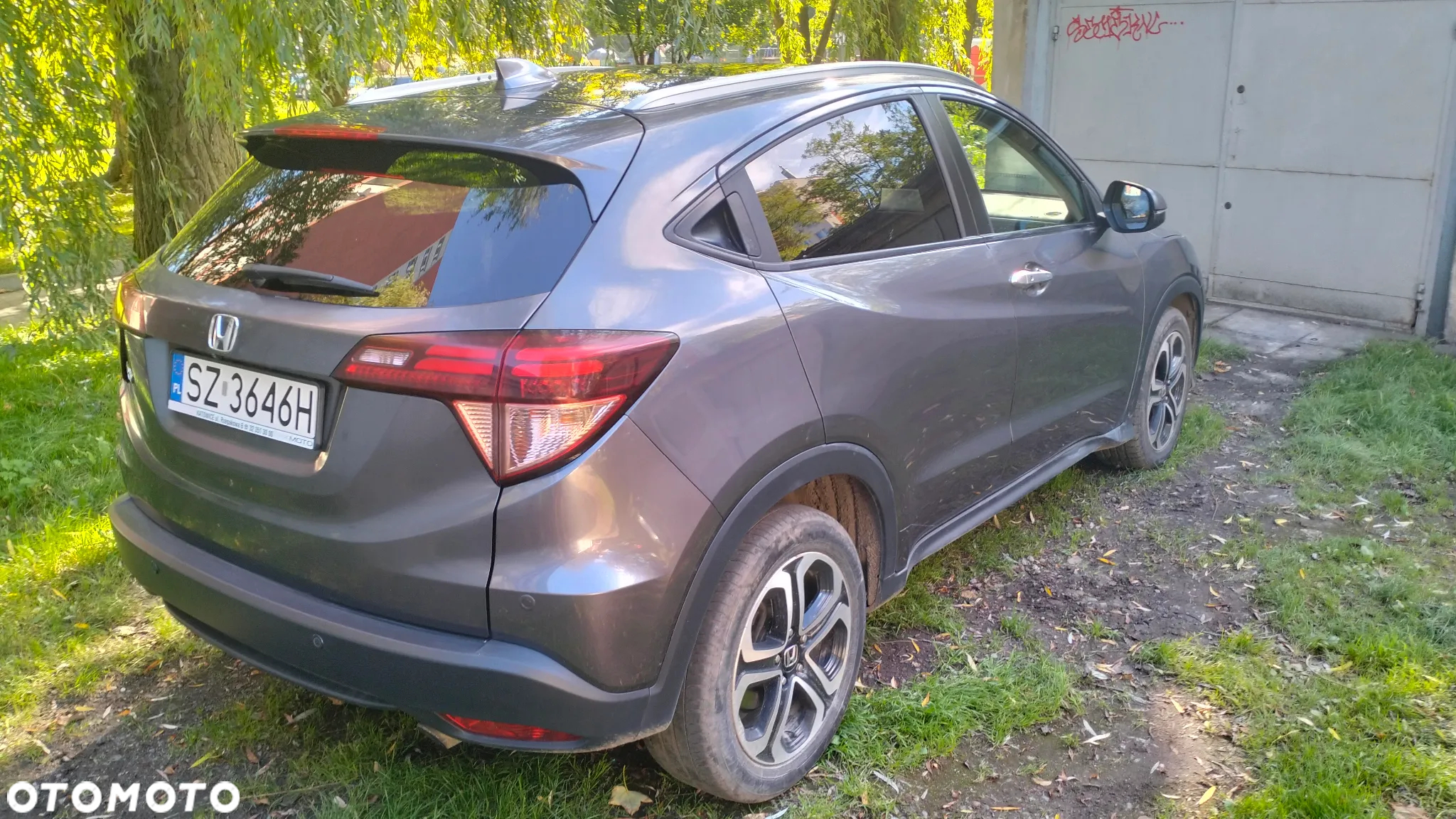 Honda HR-V 1.5 Executive (ADAS) - 3