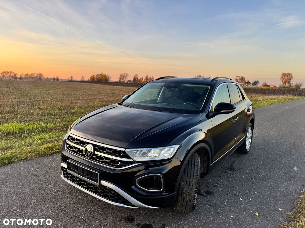 Volkswagen T-Roc - 31