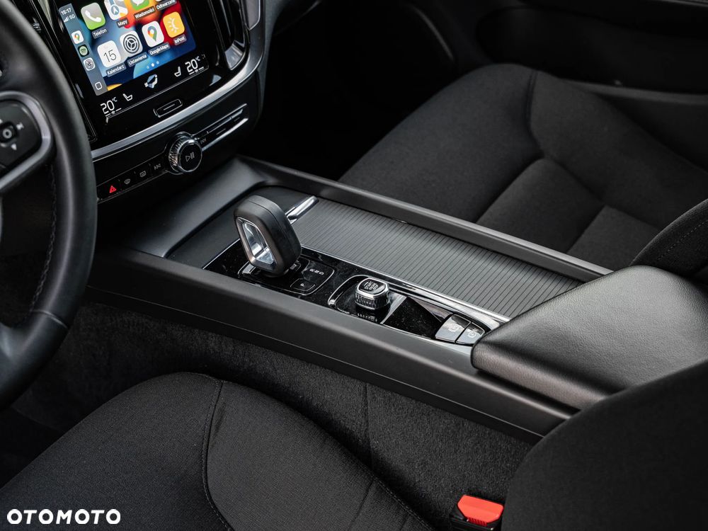 Volvo V60 B3 B Geartronic Momentum - 27