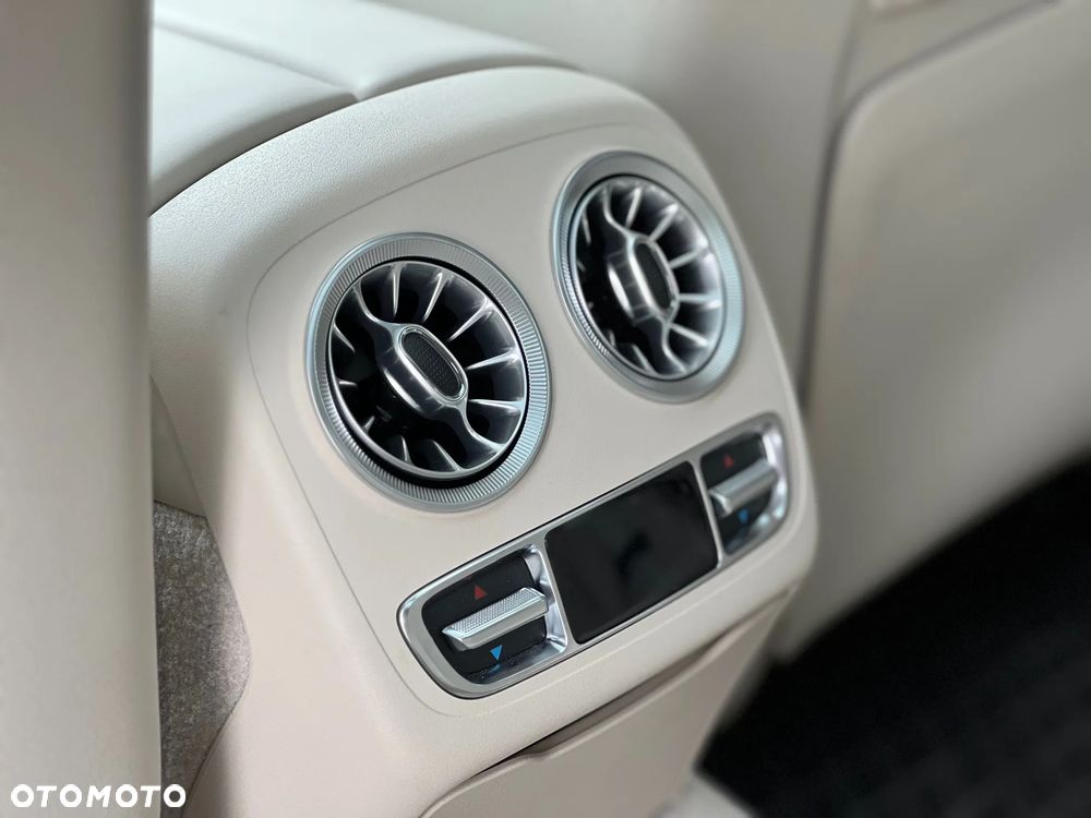 Mercedes-Benz AMG GT 43 Speedshift TCT 9G - 19