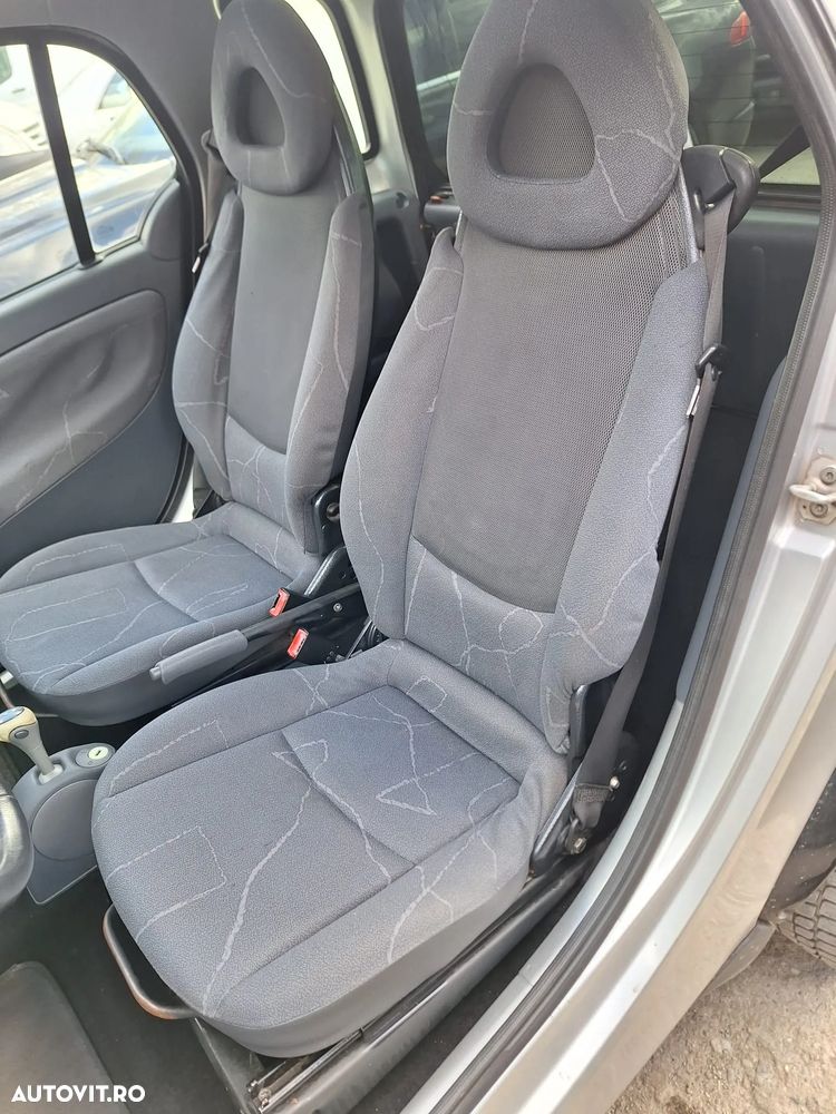 Smart Fortwo - 28