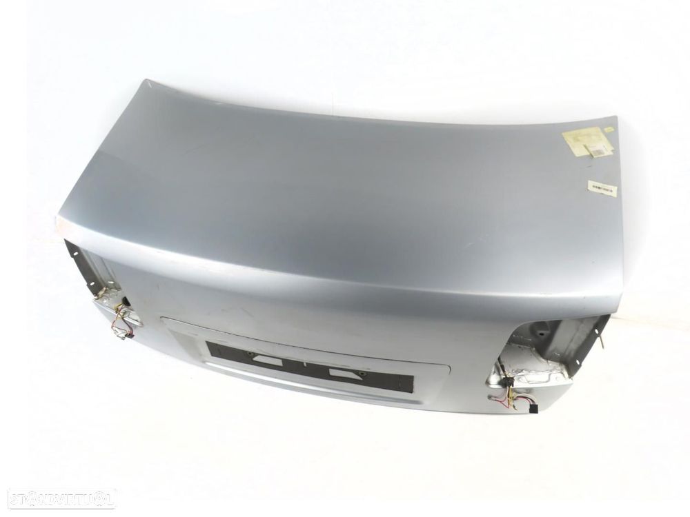 Tampa da mala Usado / Original AUDI A8 (4E2, 4E8) 4E0827023 - 2