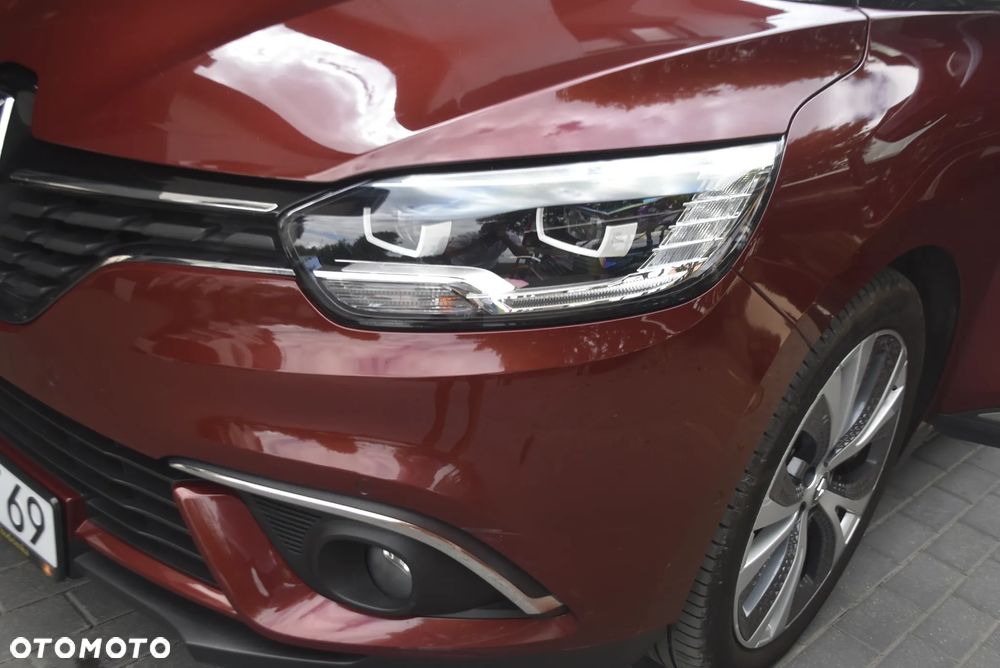 Renault Grand Scenic Energy TCe 130 S&S LIMITED - 33