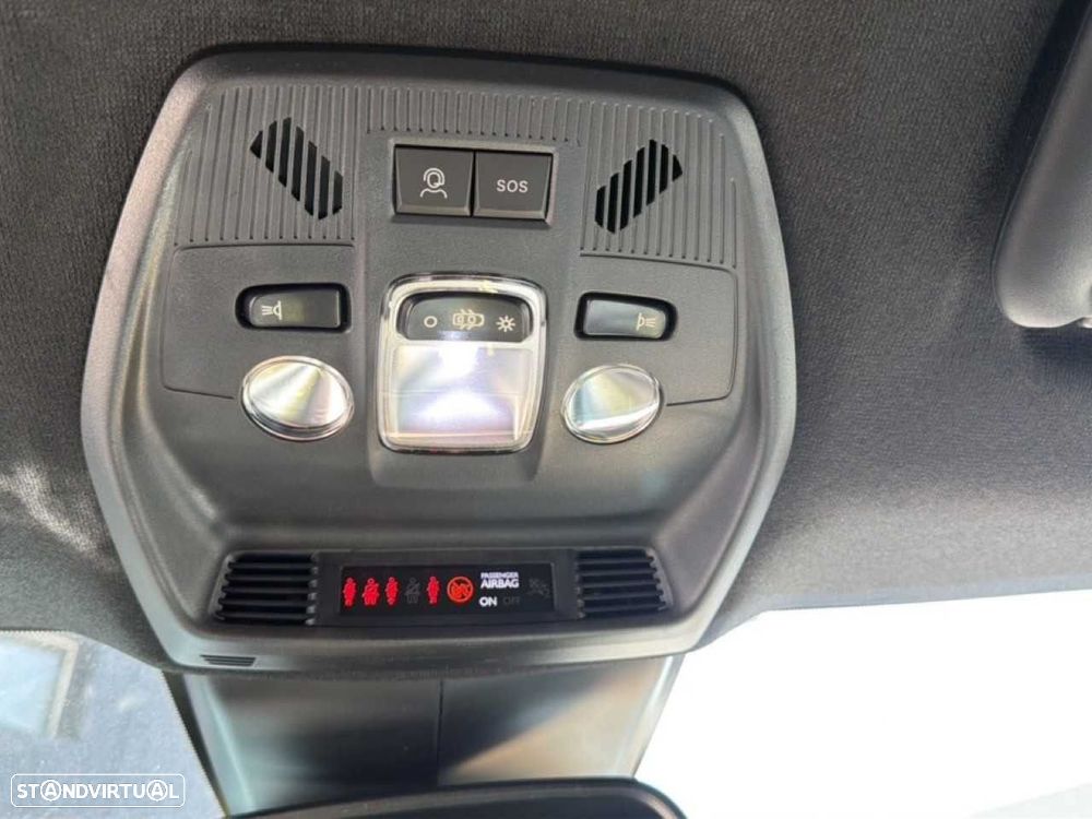 Fiat Grande Panda 1.2 La Prima - 20
