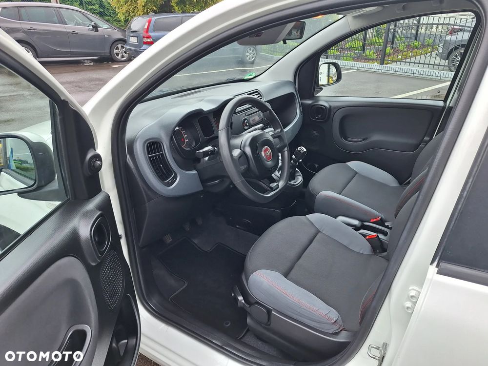Fiat Panda 1.2 Dynamic - 13