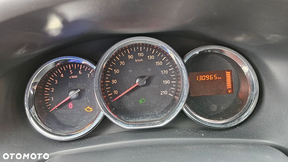 Dacia Sandero 1.2 16V Laureate - 9