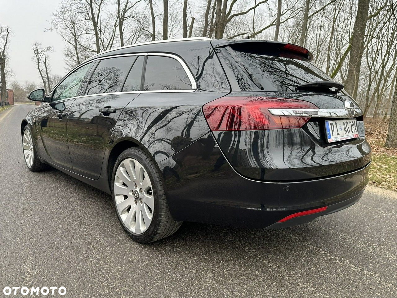 Opel Insignia - 5