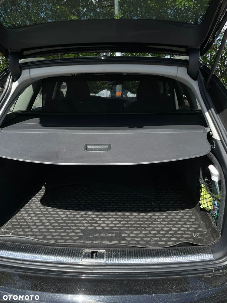 Audi A4 Avant - 25