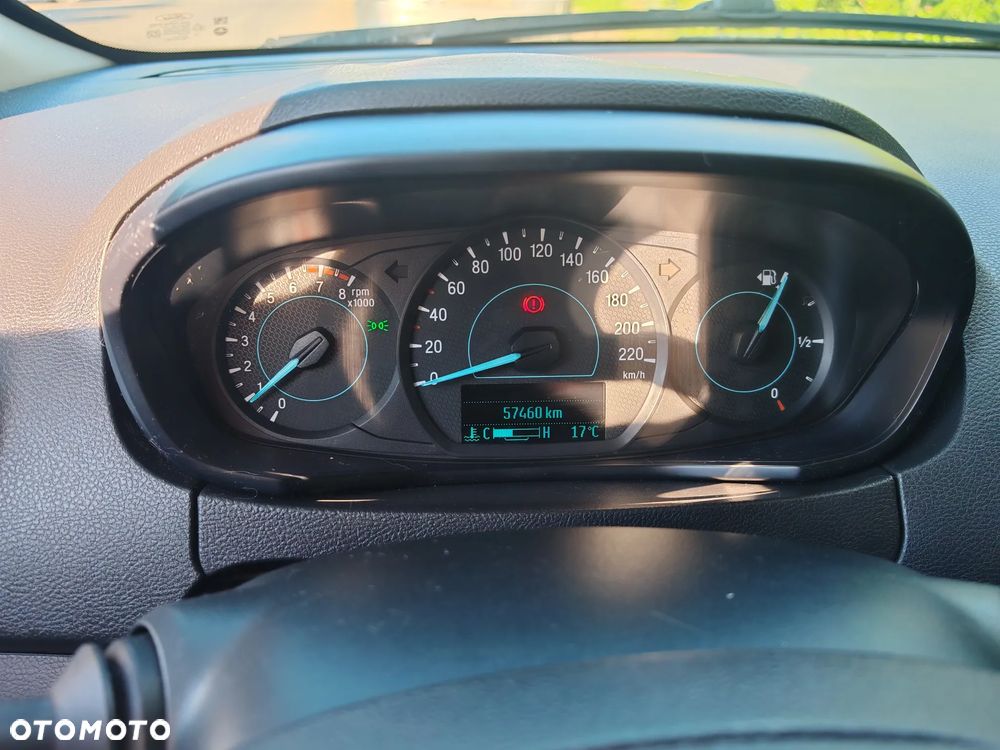 Ford Ka+ 1.2 Trend Plus - 19