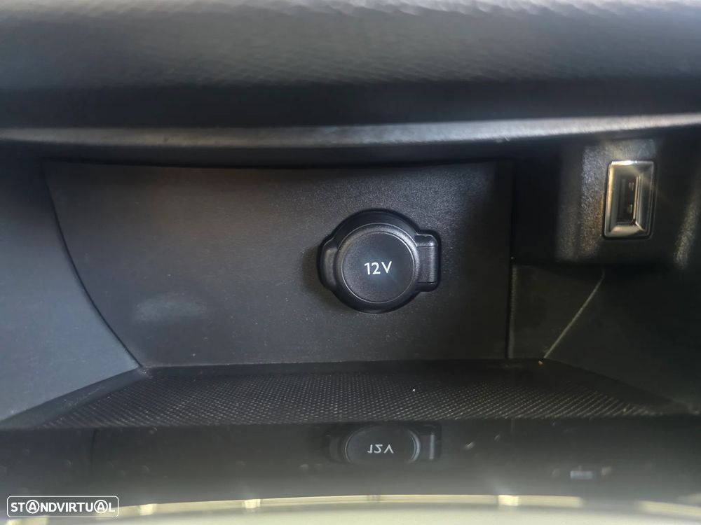 Peugeot 308 1.5 BlueHDi Business Line - 51