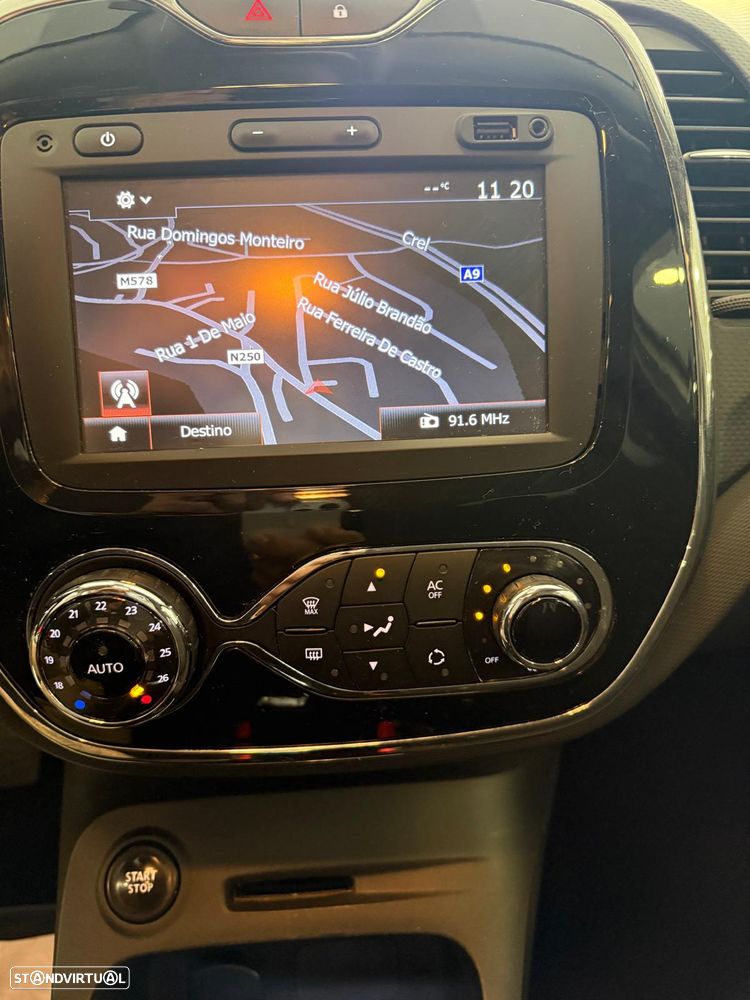 Renault Captur 0.9 TCE Exclusive - 8