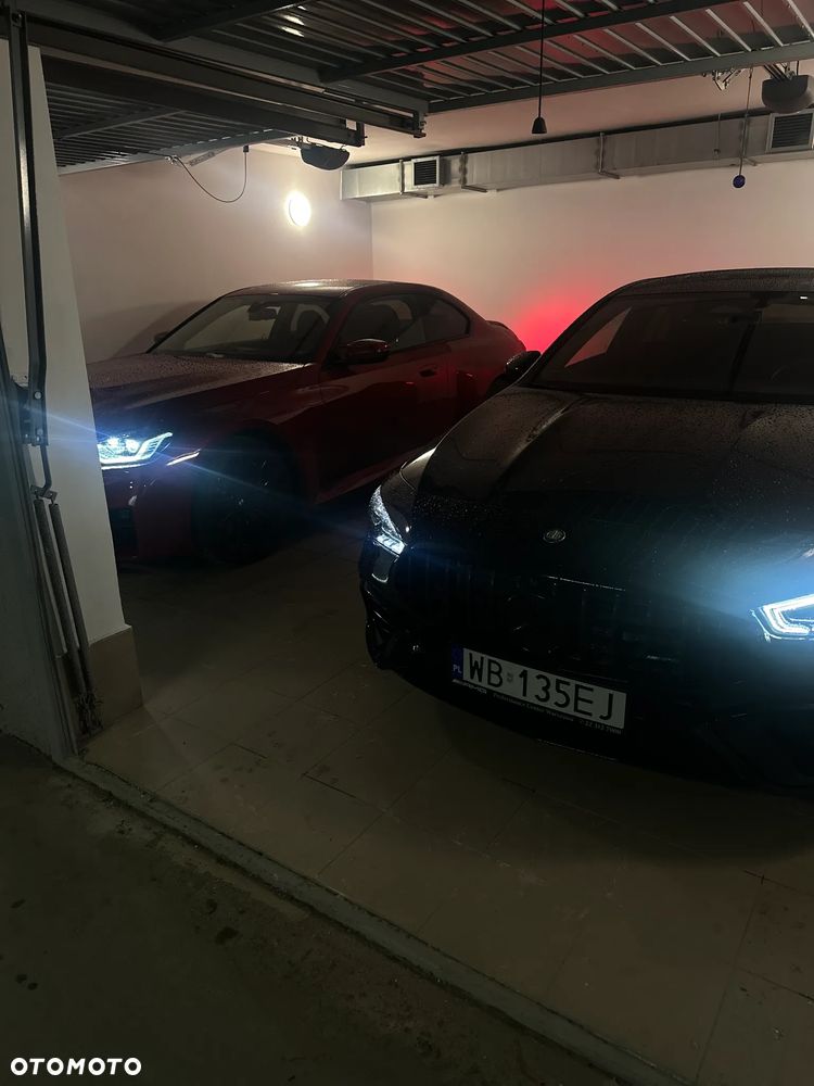 Mercedes-Benz Cla 2024 photo 4
