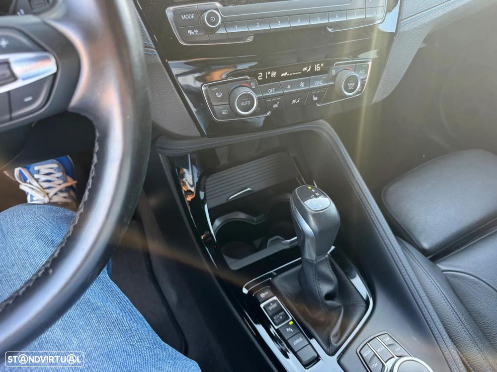 BMW X2 25 e xDrive Pack M - 26