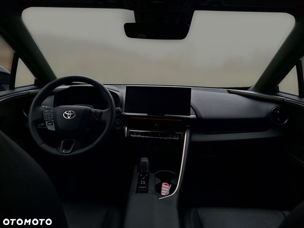 Toyota C-HR 1.8 Hybrid Executive - 10