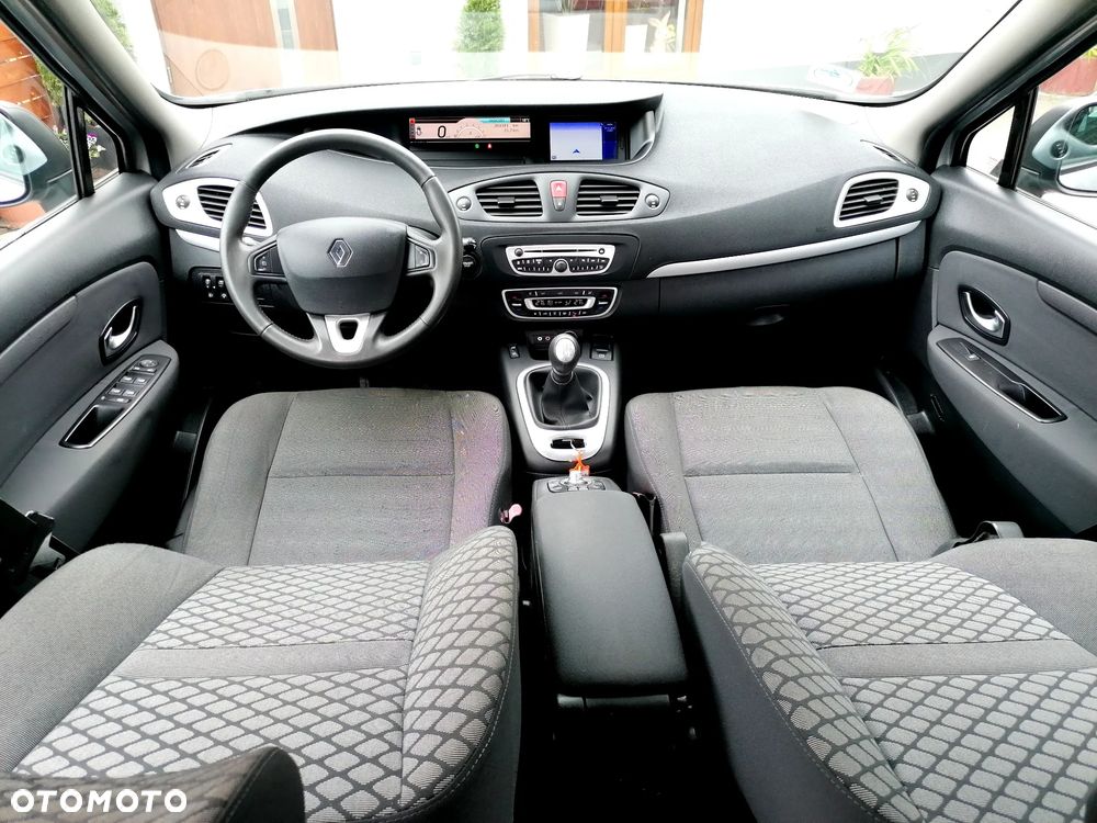 Renault Scenic TCe 130 Bose Edition - 5
