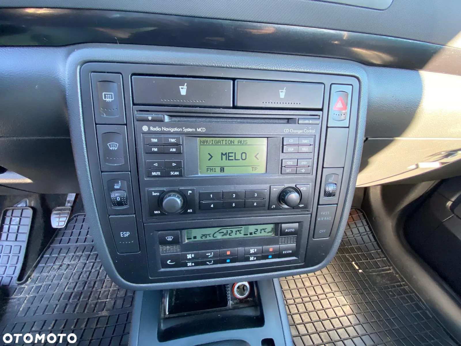 Volkswagen Sharan - 26