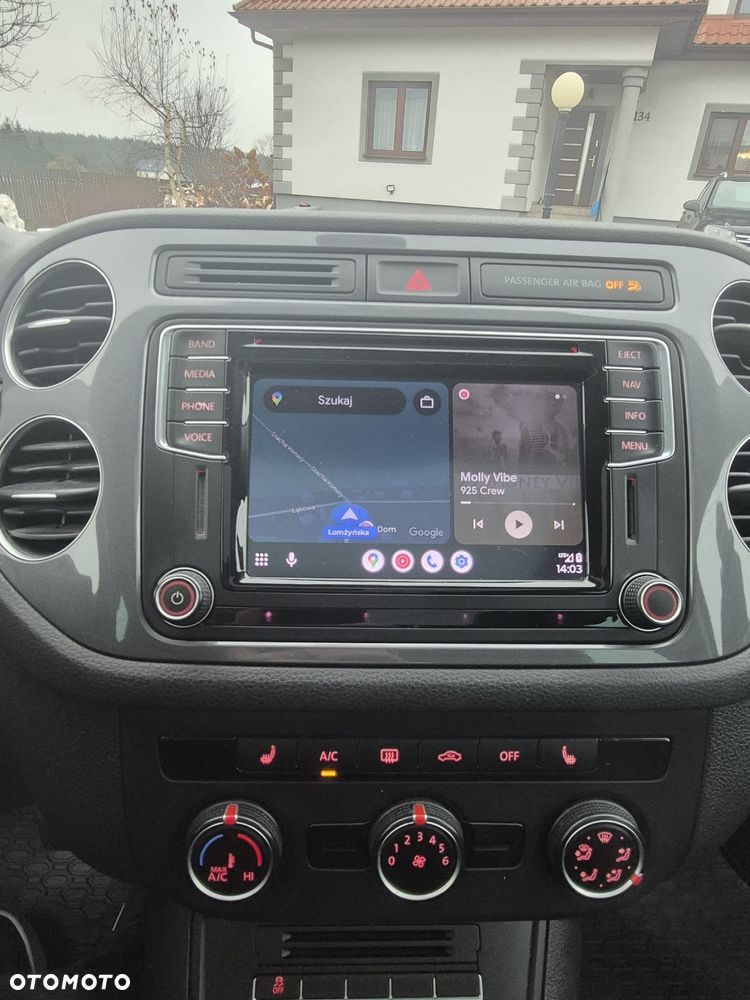 Volkswagen Tiguan - 7