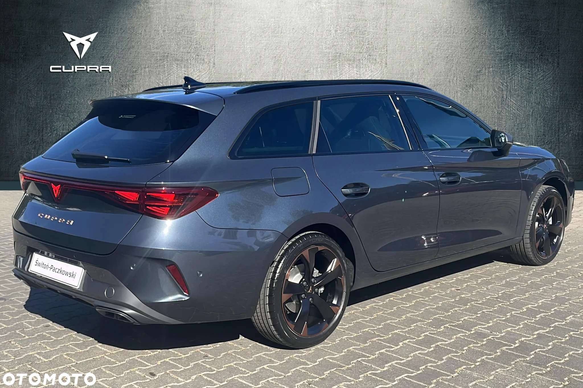 Cupra Leon 2.0 TSI 4Drive DSG - 8