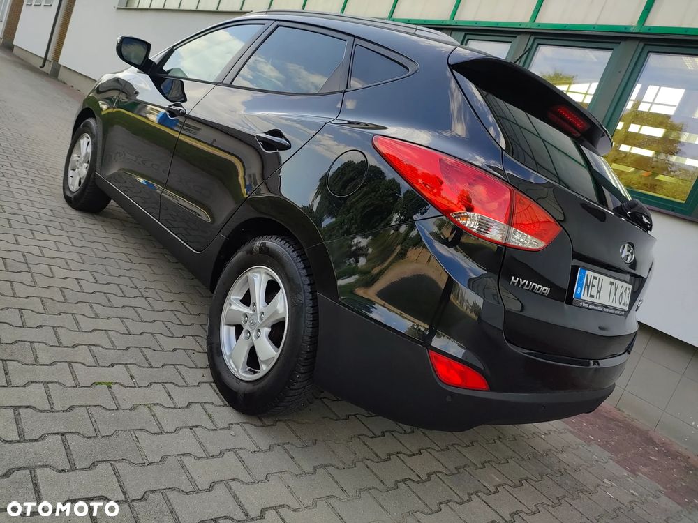 Hyundai ix35 - 10