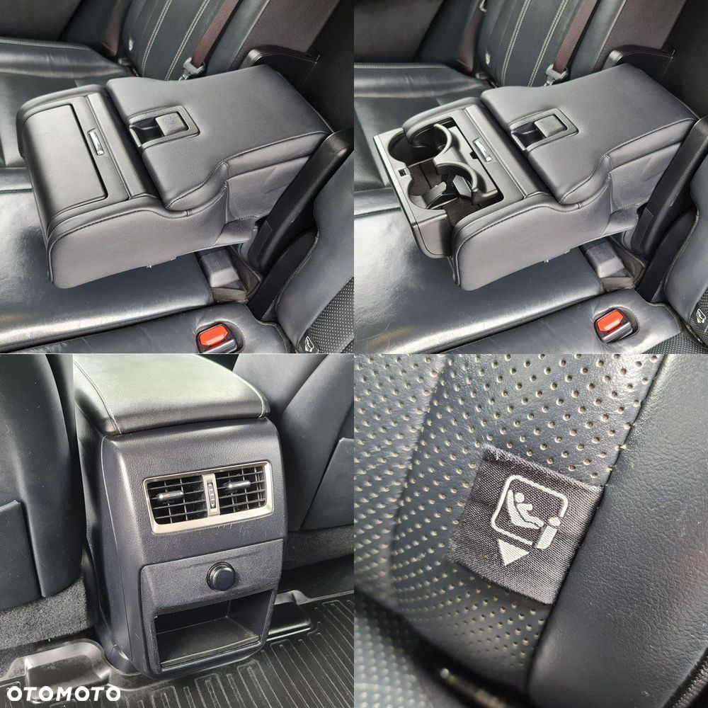 Lexus RX 200t / 300 Prestige - 10