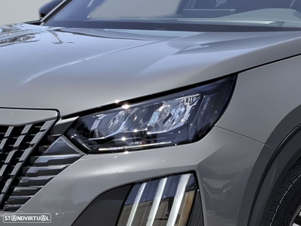 Peugeot e-2008 54 kWh Allure - 3