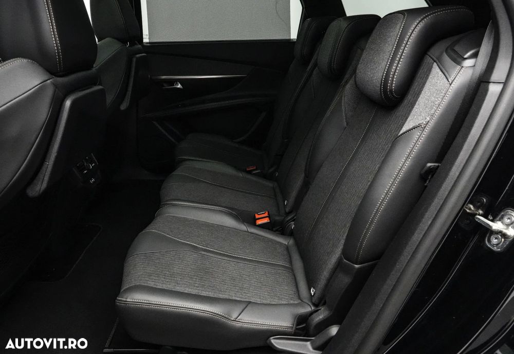 Peugeot 5008 1.2L PureTech EAT8 S&S Allure - 16