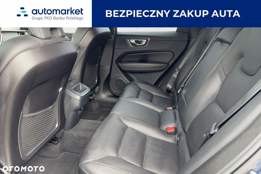 Volvo XC 60 B4 D AWD Plus Bright - 9