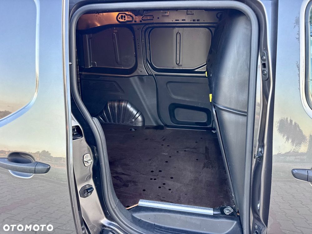 Toyota ProAce Kombi D-4D Compact 2,6t - 21