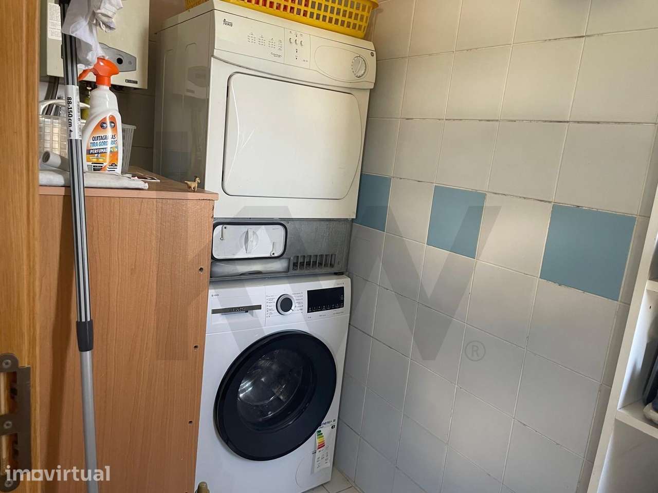 VENDE - APARTAMENTO T3 - RECARDÃES - Grande imagem: 5/17