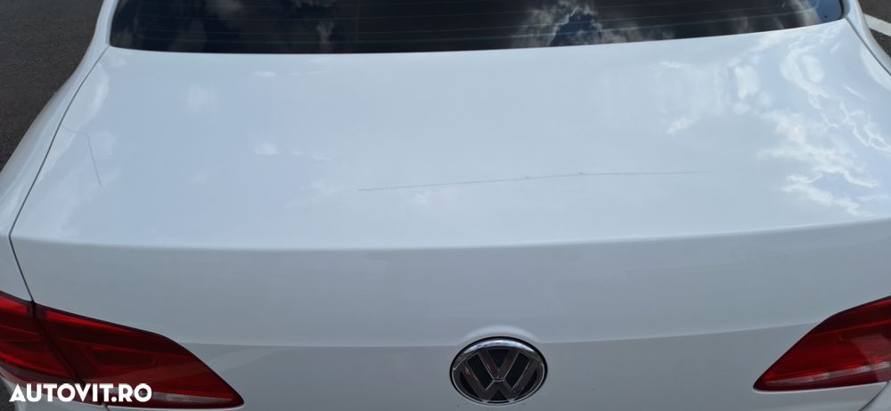 Volkswagen Passat 2.0 TDI 4Motion Comfortline - 36