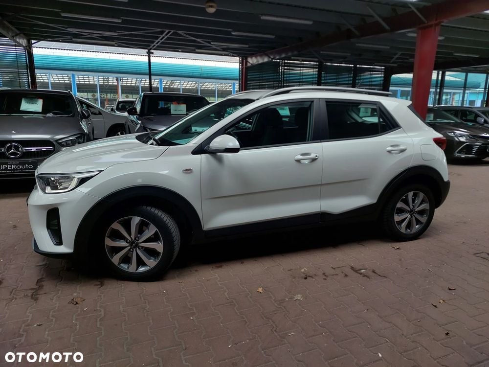 Kia Stonic 1.0 T-GDI M - 8