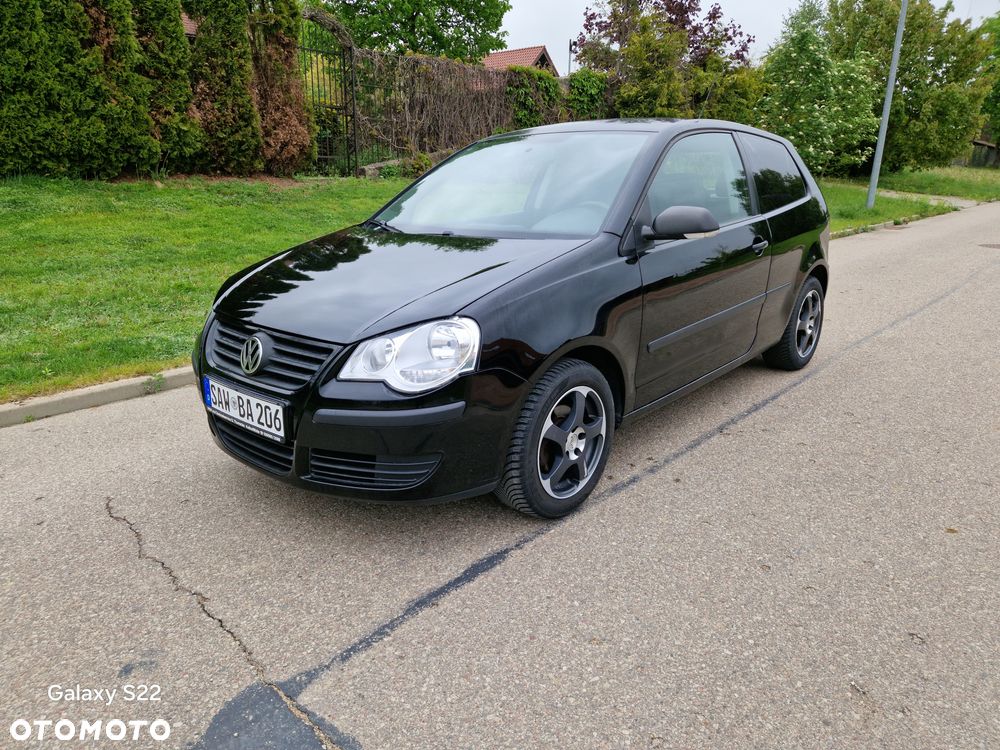 Volkswagen Polo - 18