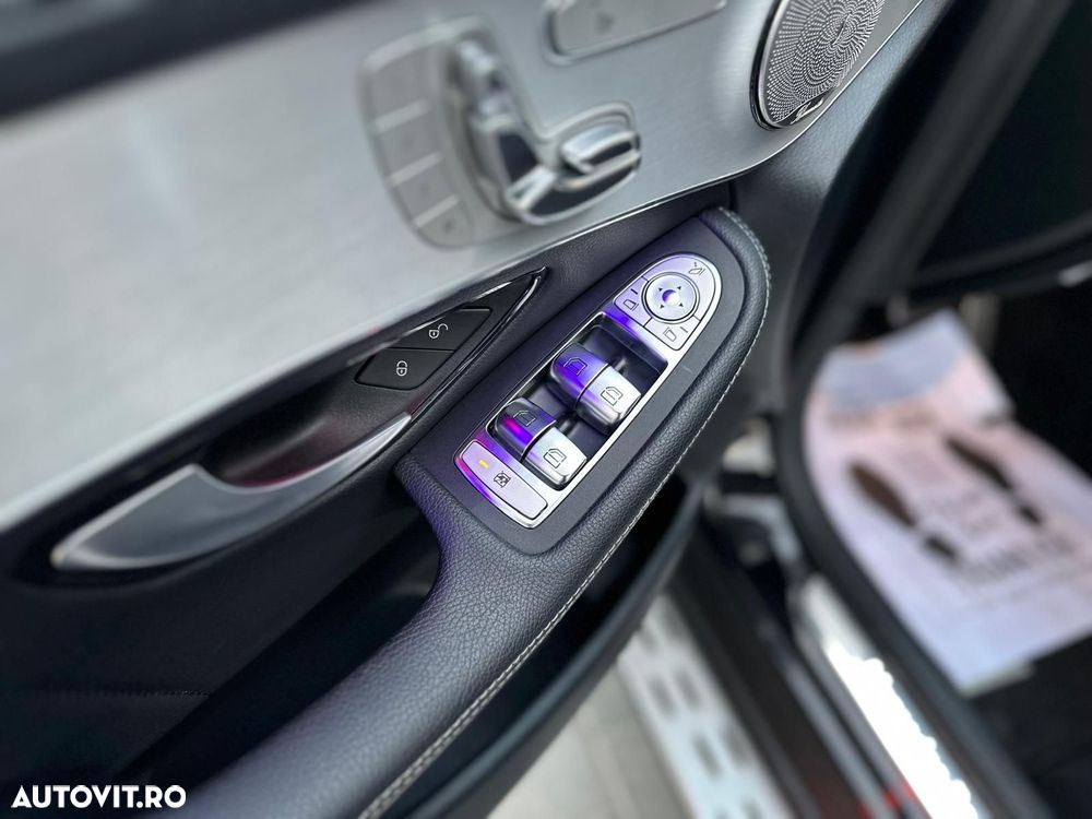 Mercedes-Benz GLC - 11