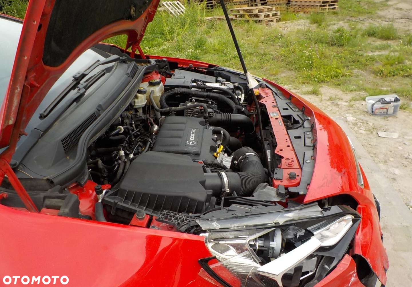 Opel Astra - 4
