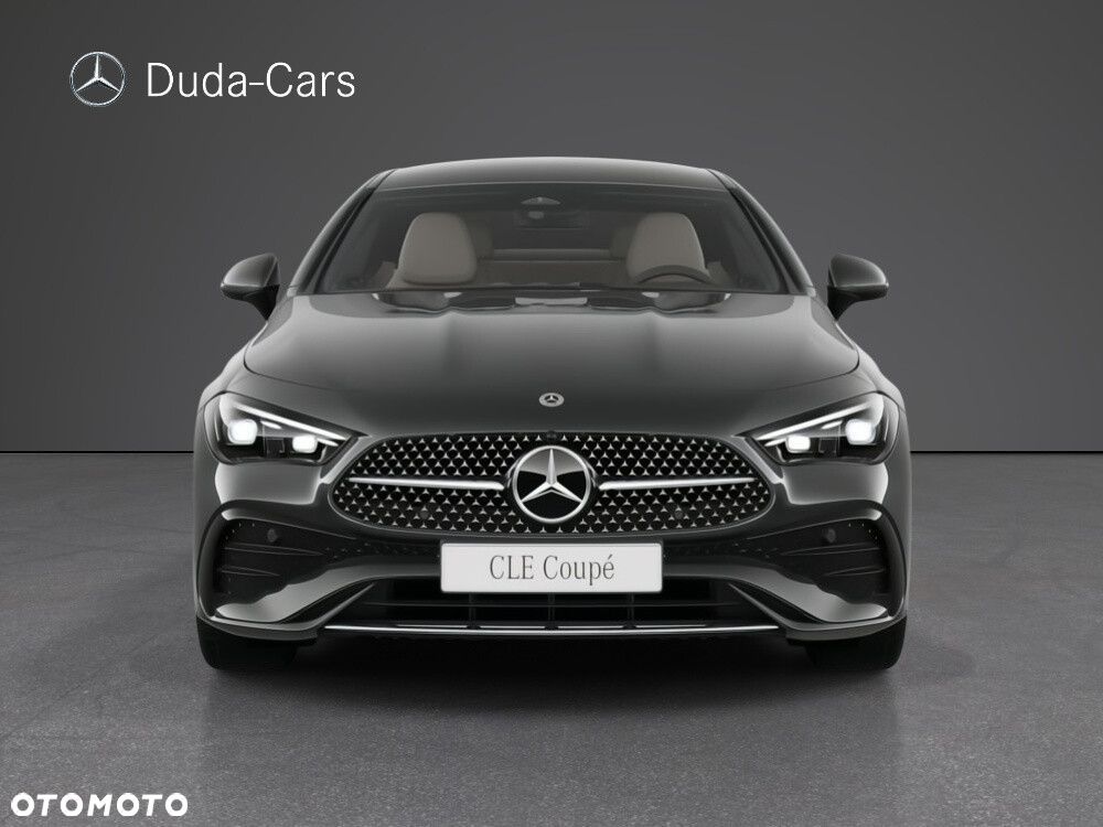 Mercedes-Benz CLE 300 mHEV 4-Matic AMG Line - 3