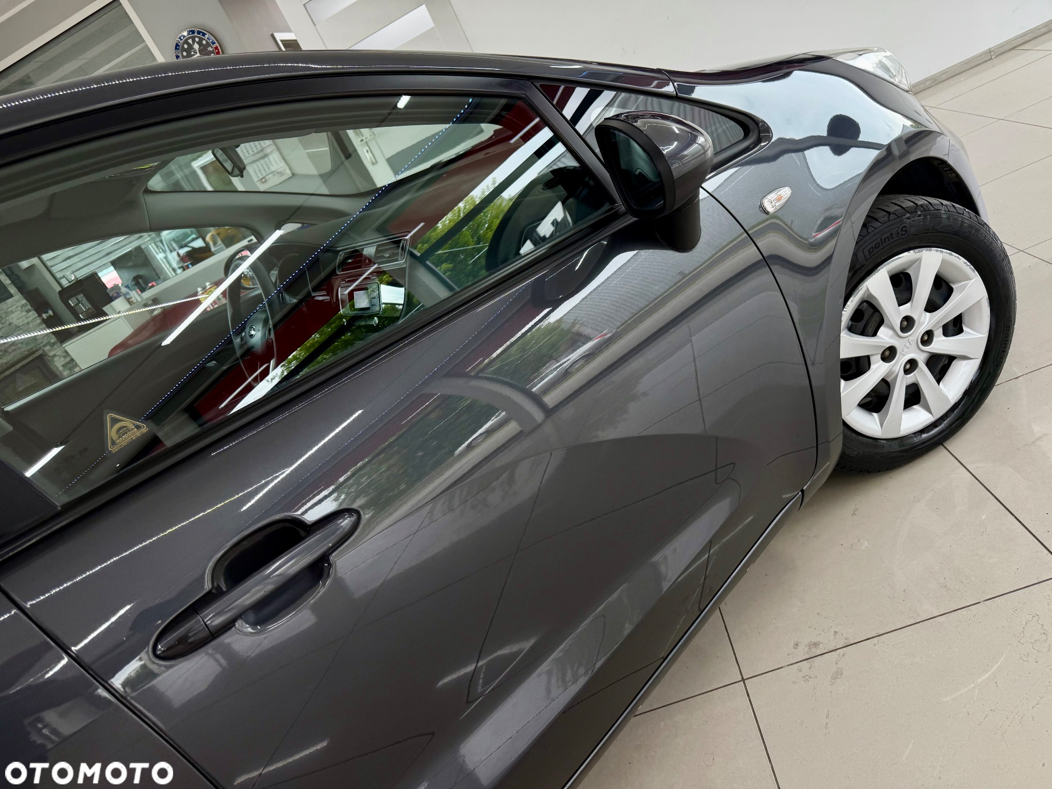 Kia Rio 1.2 Business Line - 35