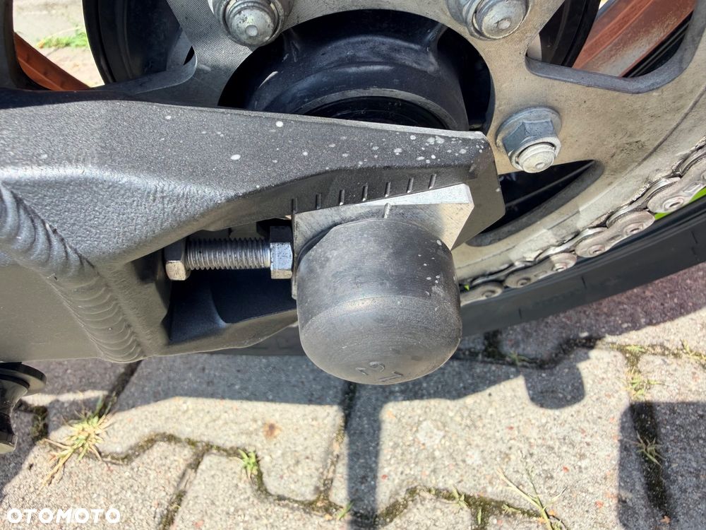 Kawasaki Z 900 - 11