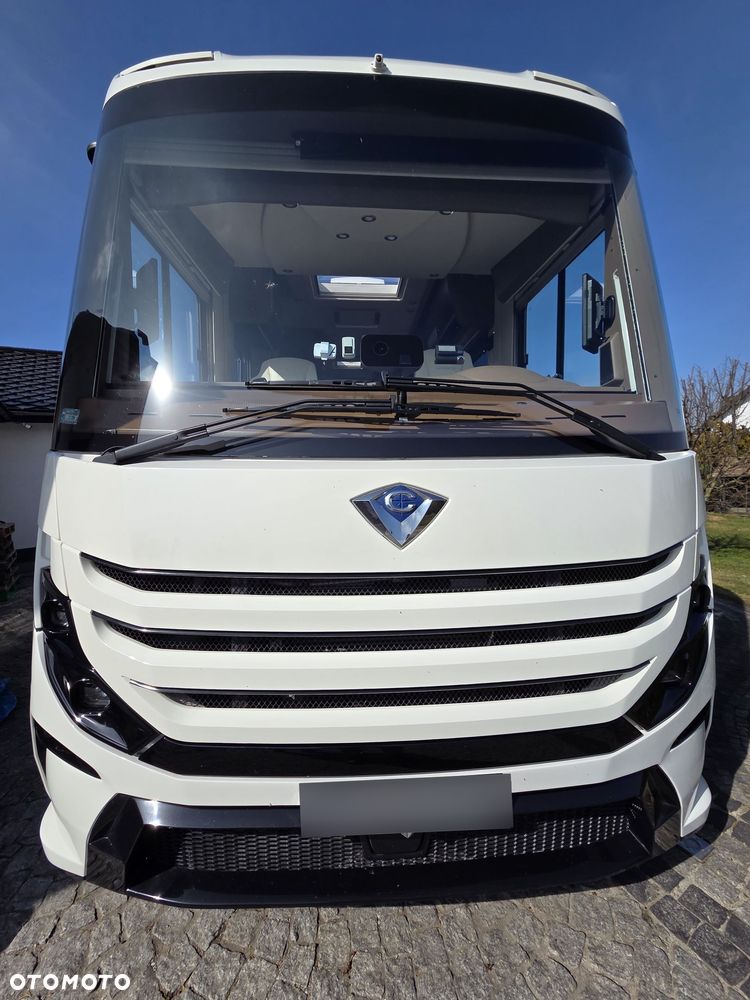 Concorde CENTURION - 8