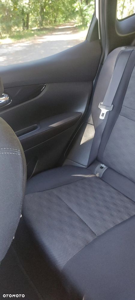 Nissan Qashqai 1.6 DIG-T 360 - 29
