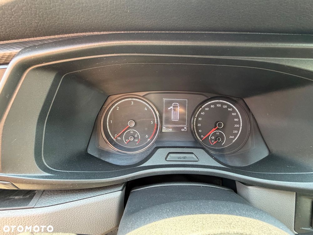 Volkswagen Transporter - 19