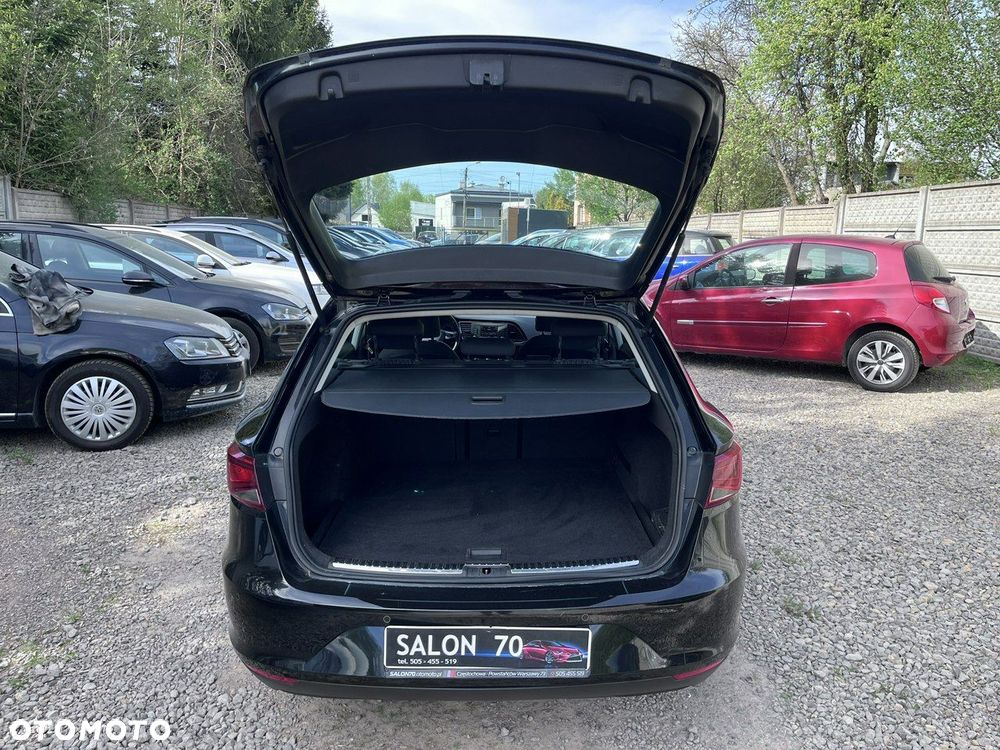 Seat Leon - 30