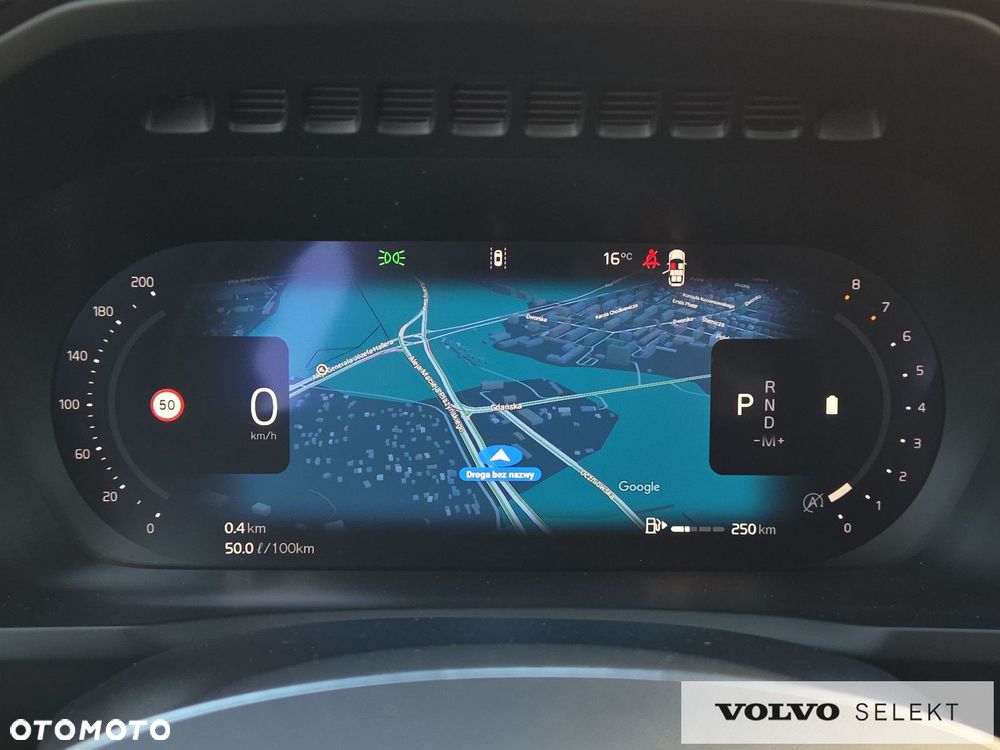 Volvo XC 90 B5 B AWD Plus Bright 7os - 17