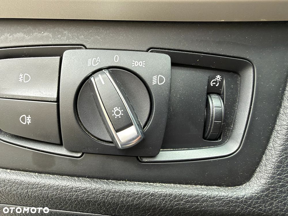 BMW Seria 4 420d - 13