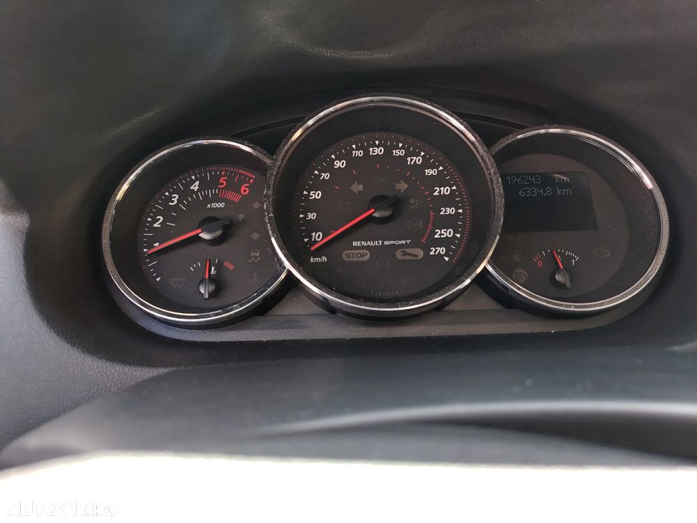 Renault Megane 1.6 dCi GT Line - 11