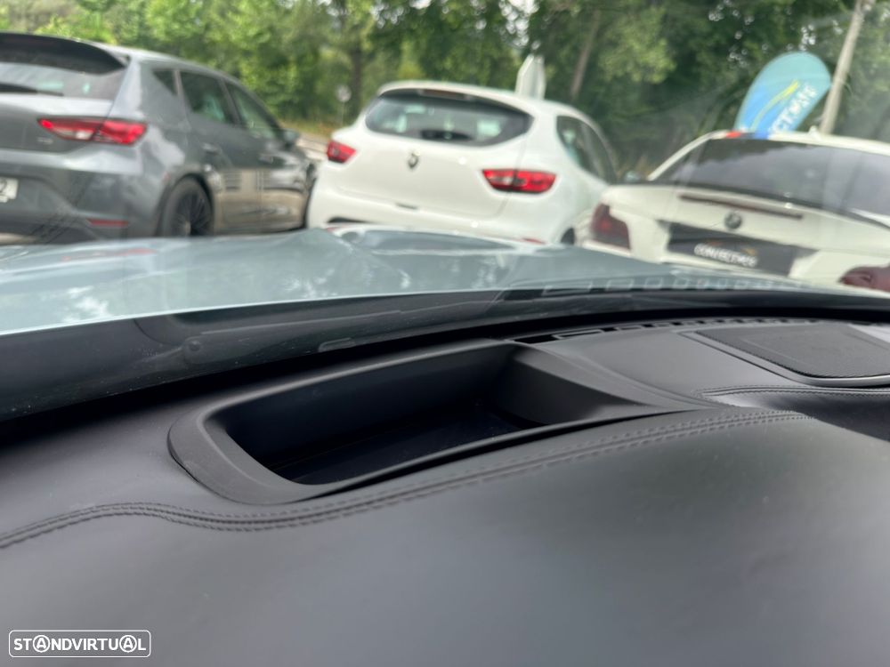 BMW M4 DKG - 41